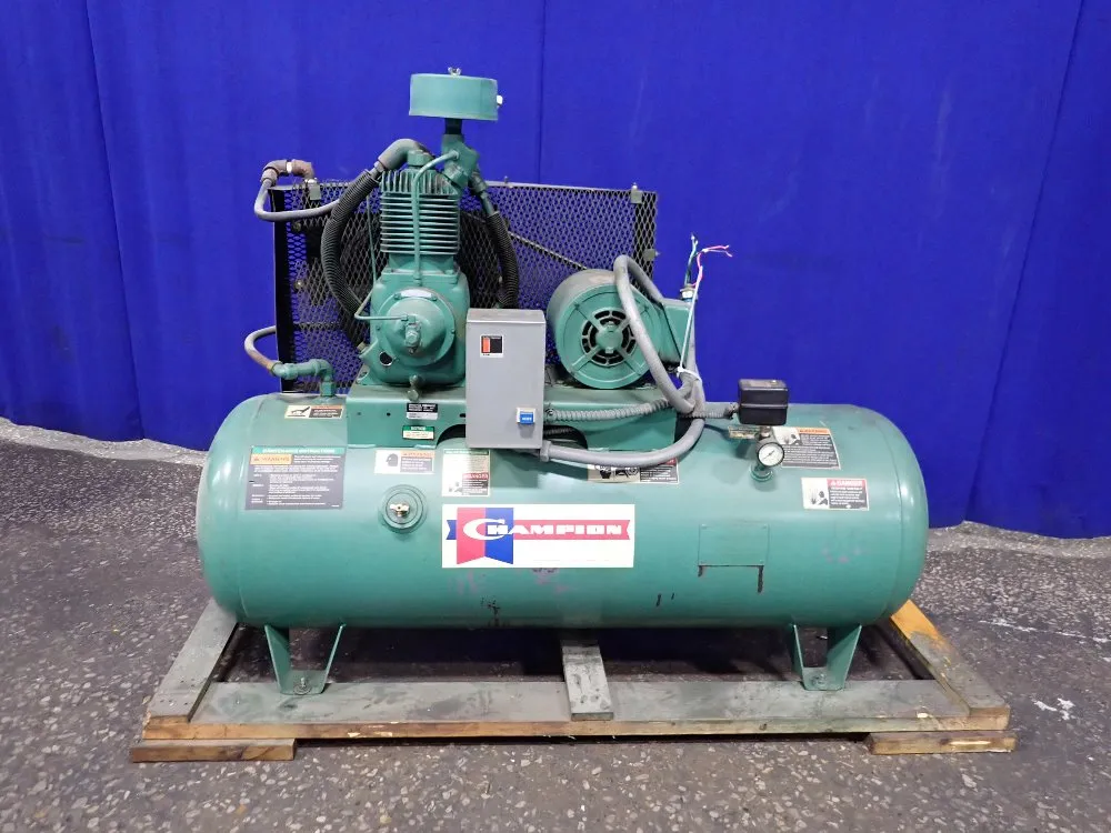 Champion Air Compressor