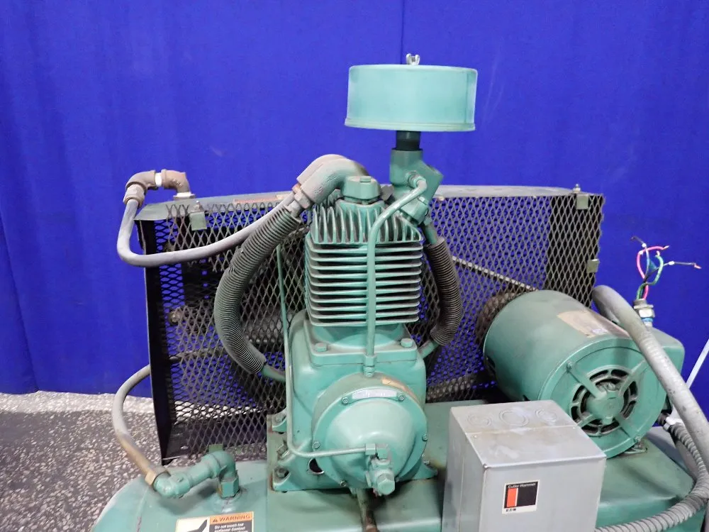 Champion Air Compressor