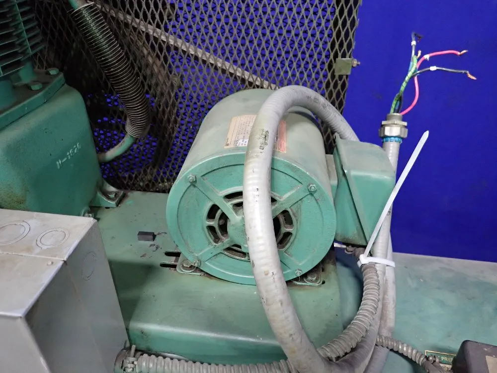 Champion Air Compressor