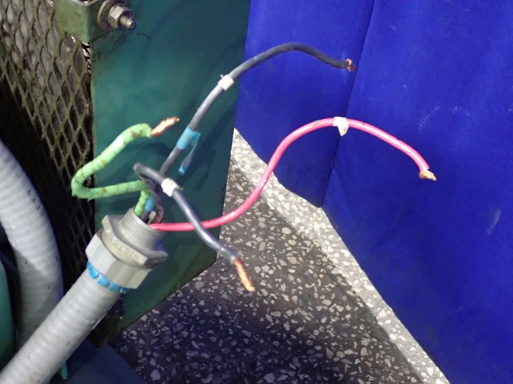 Champion Air Compressor