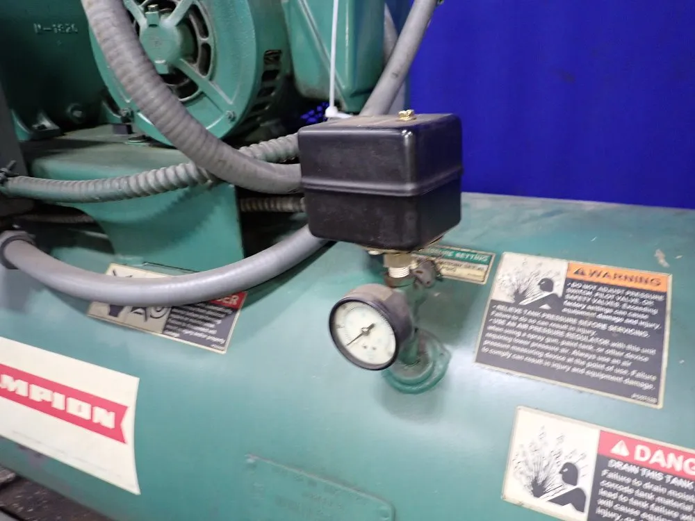 Champion Air Compressor