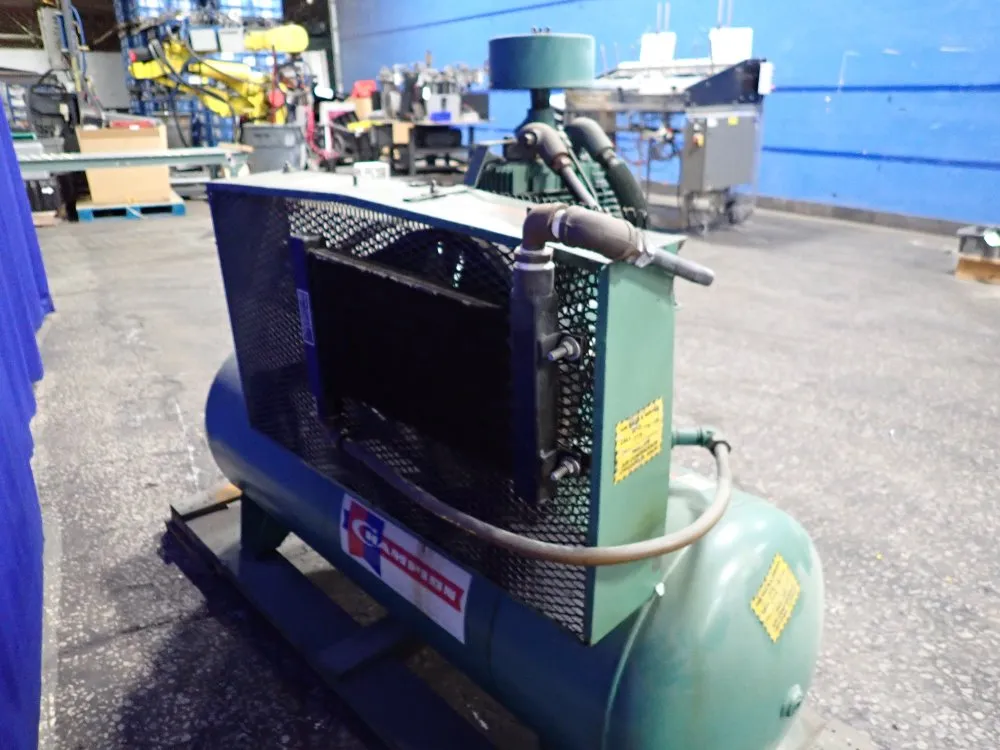 Champion Air Compressor