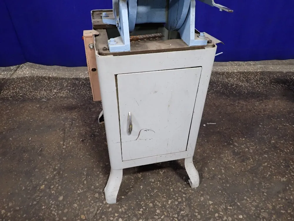 Alva F Allen Obi Press