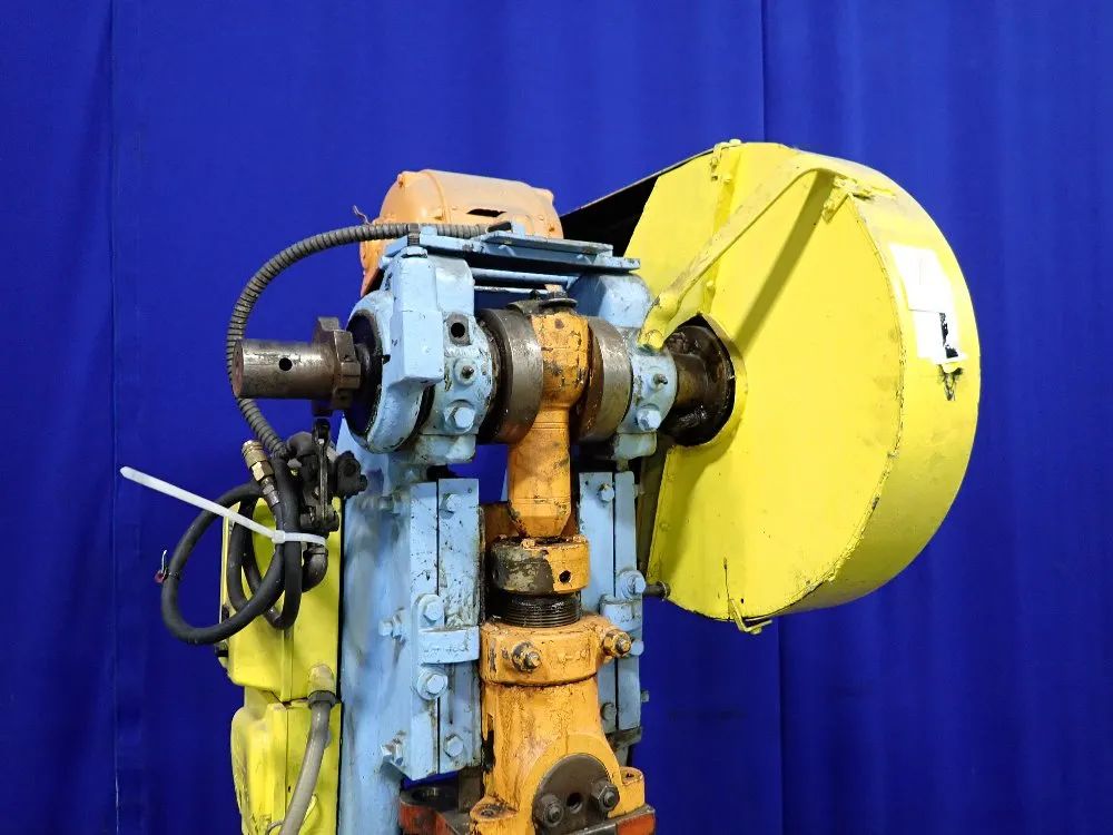 Walsh Obi Press