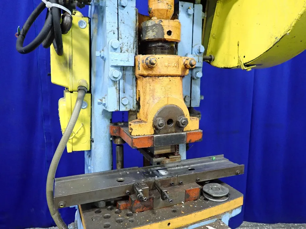 Walsh Obi Press