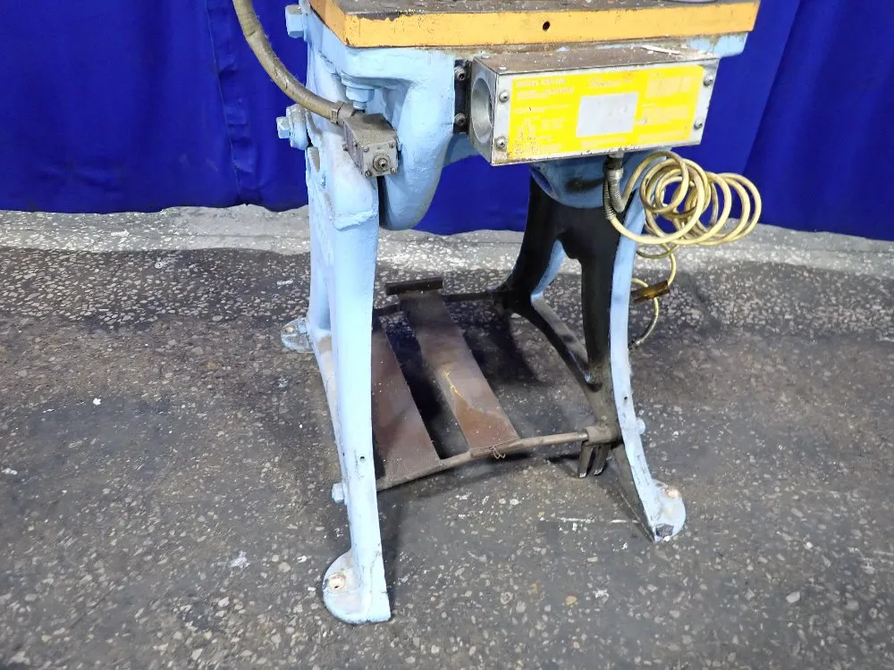 Walsh Obi Press