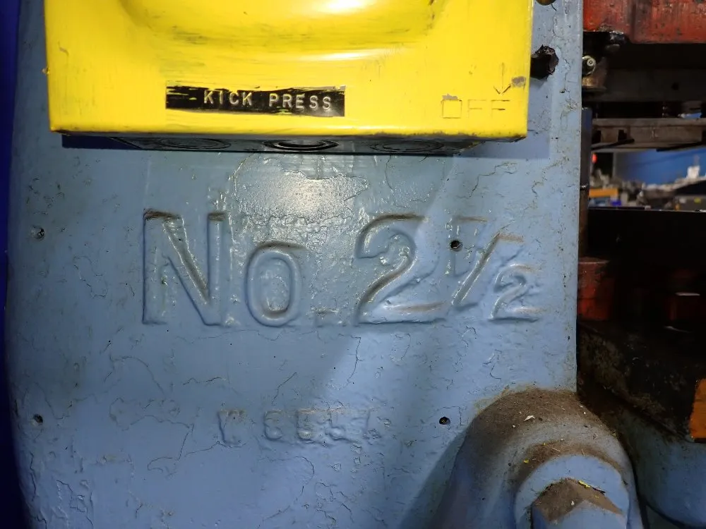Walsh Obi Press