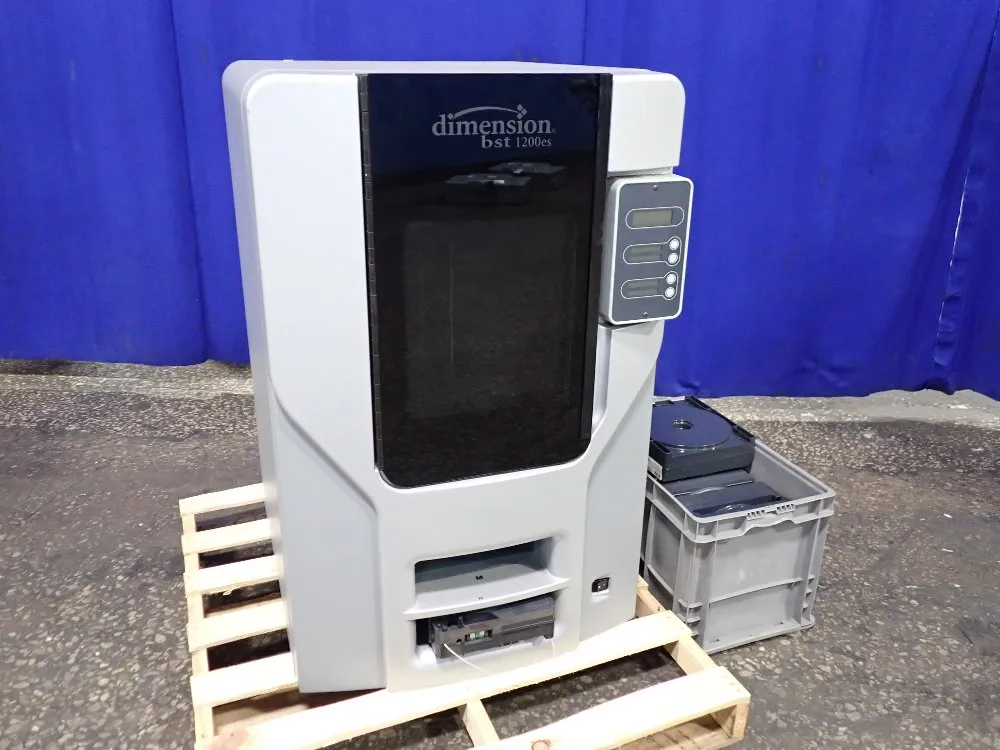 3D PRINTER