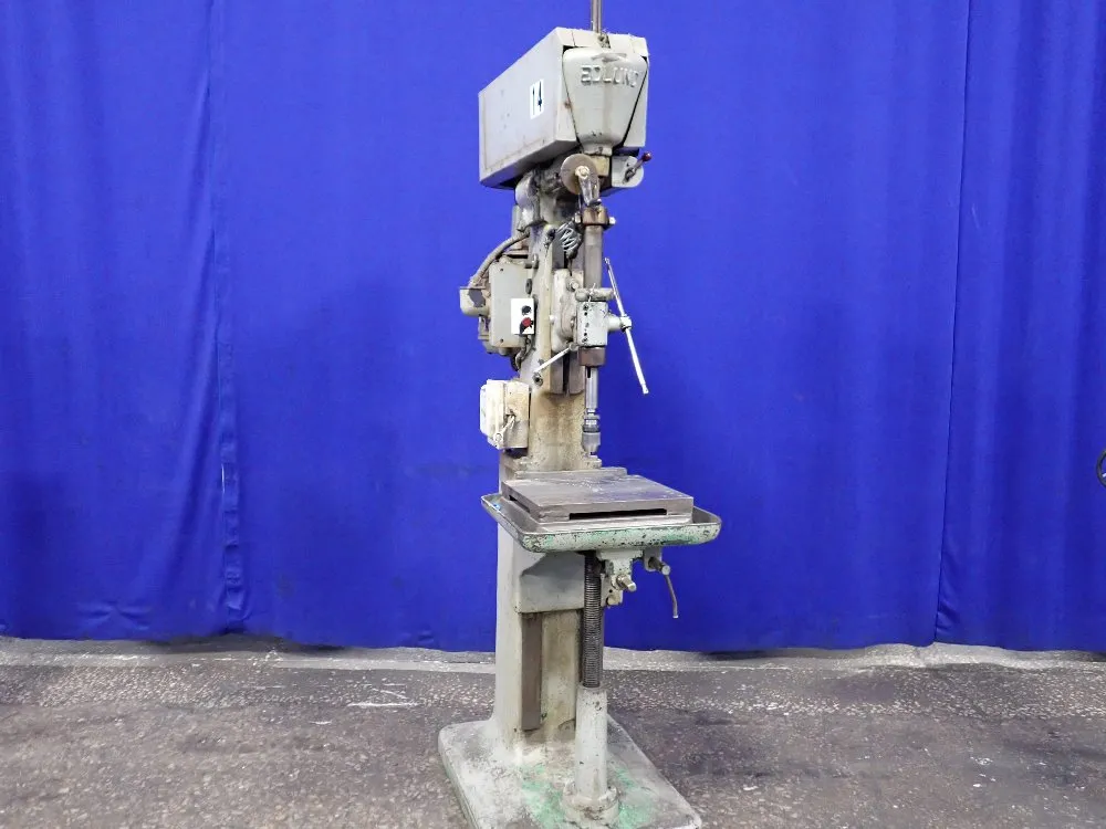 DRILL PRESS