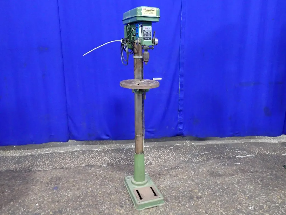 DRILL PRESS