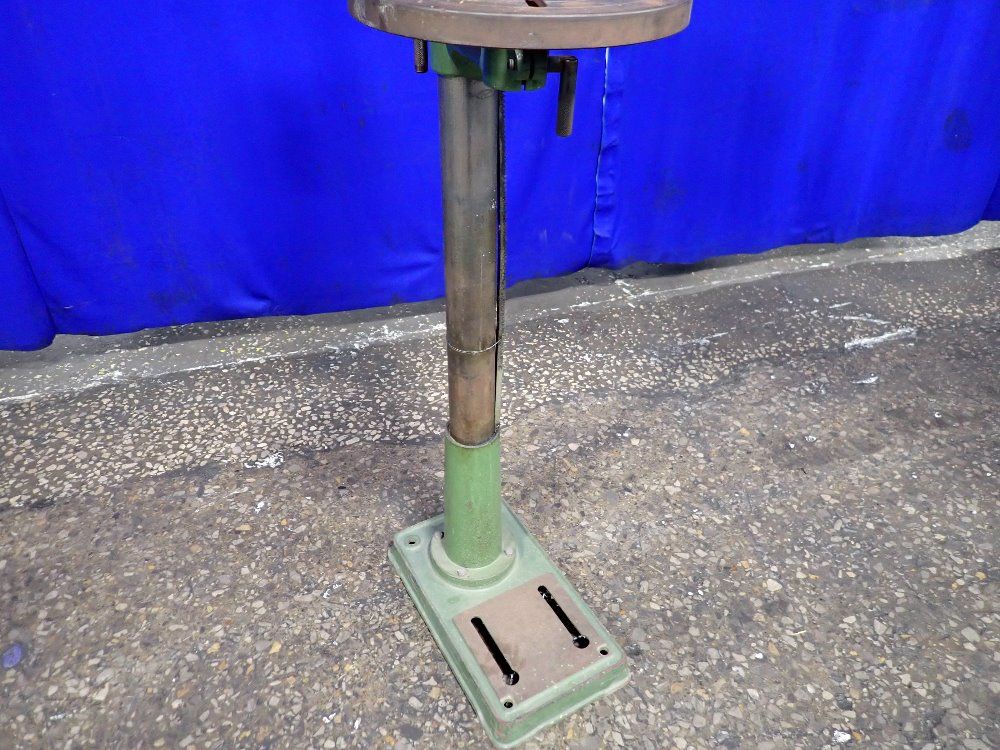 Enco Drill Press