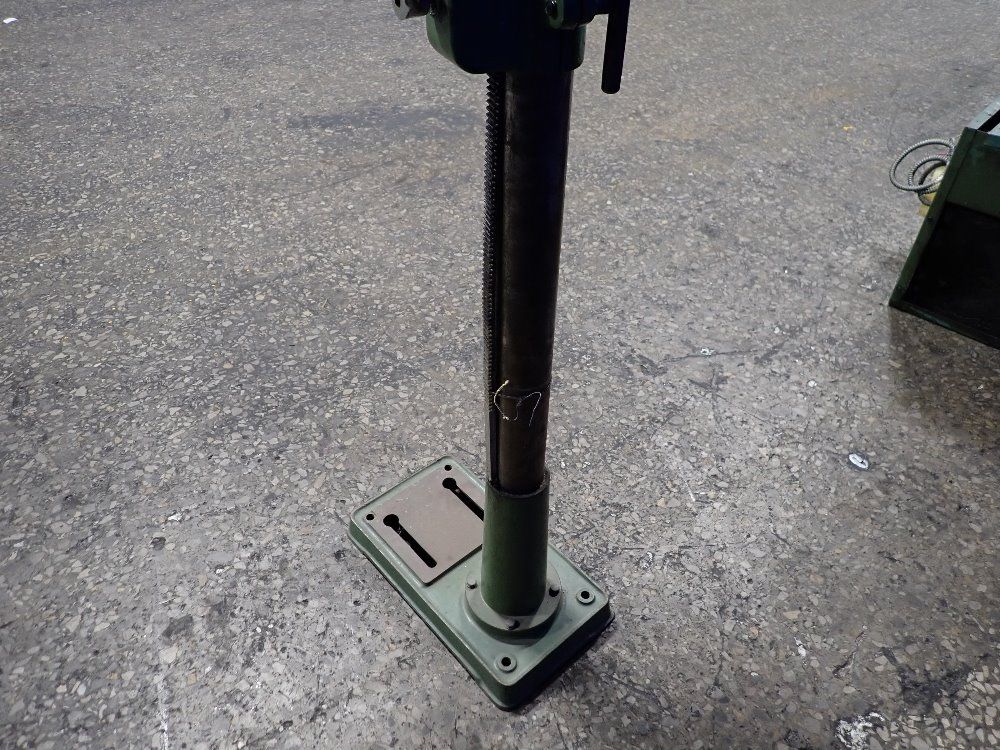 Enco Drill Press