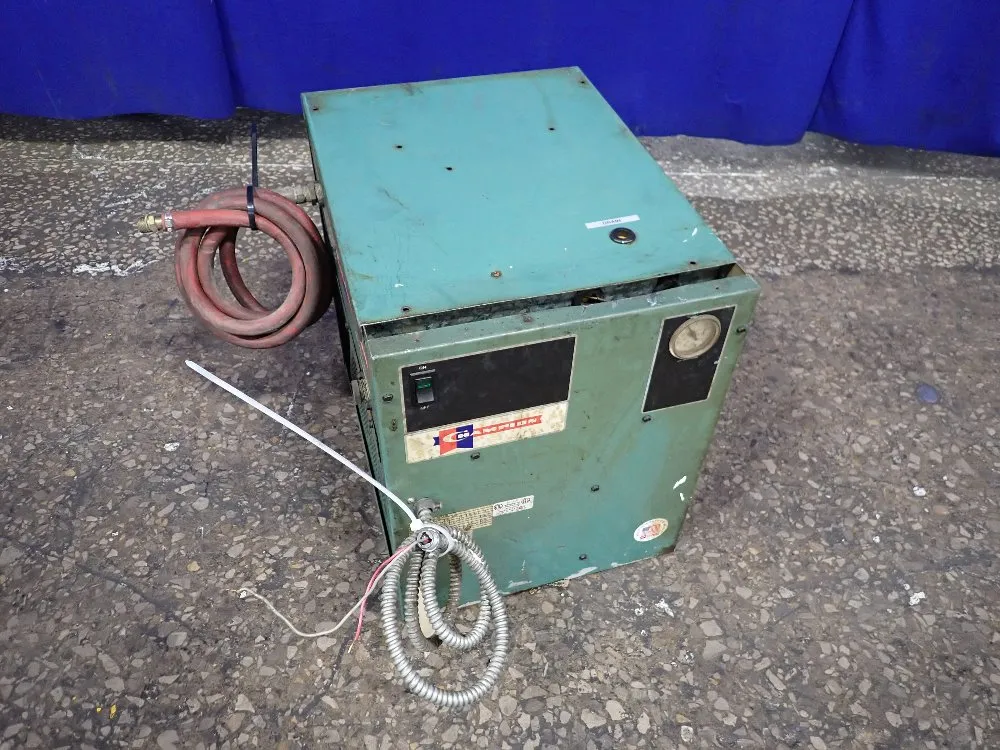 AIR DRYER