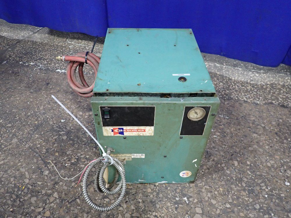 Champion Air Dryer