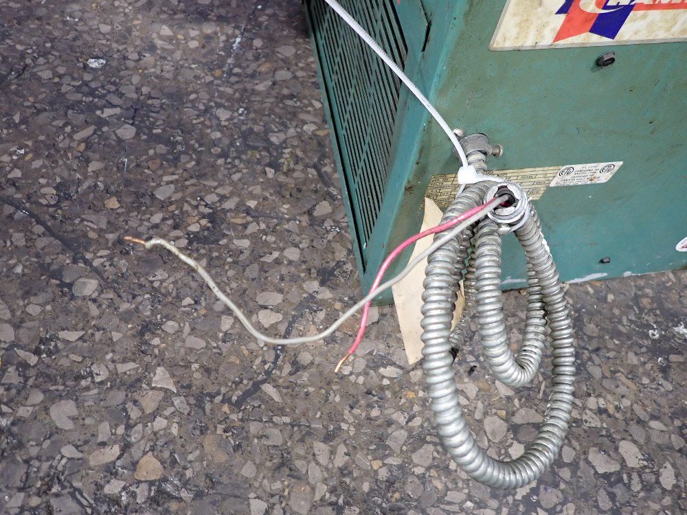 Champion Air Dryer