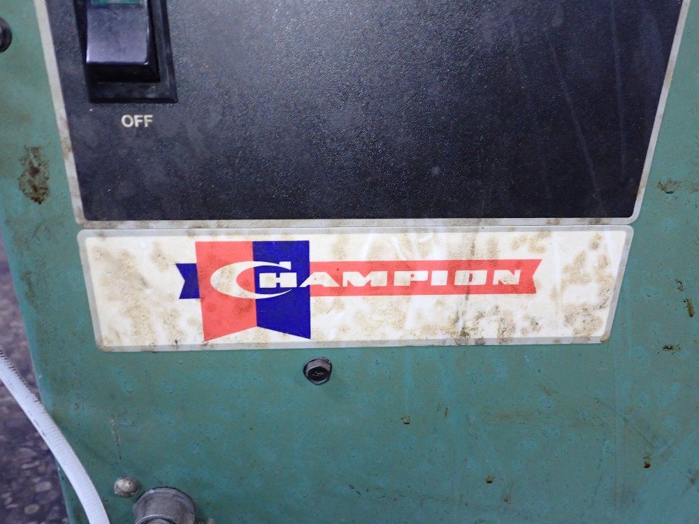 Champion Air Dryer
