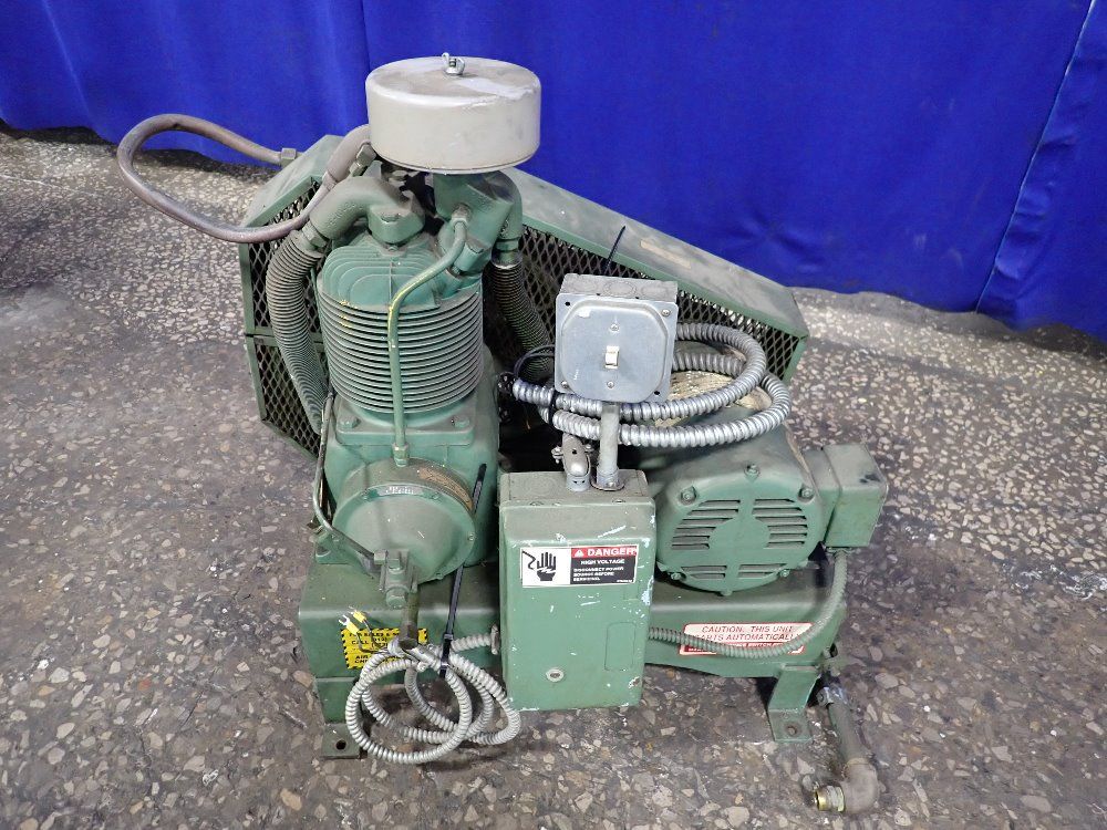  Air Compressor