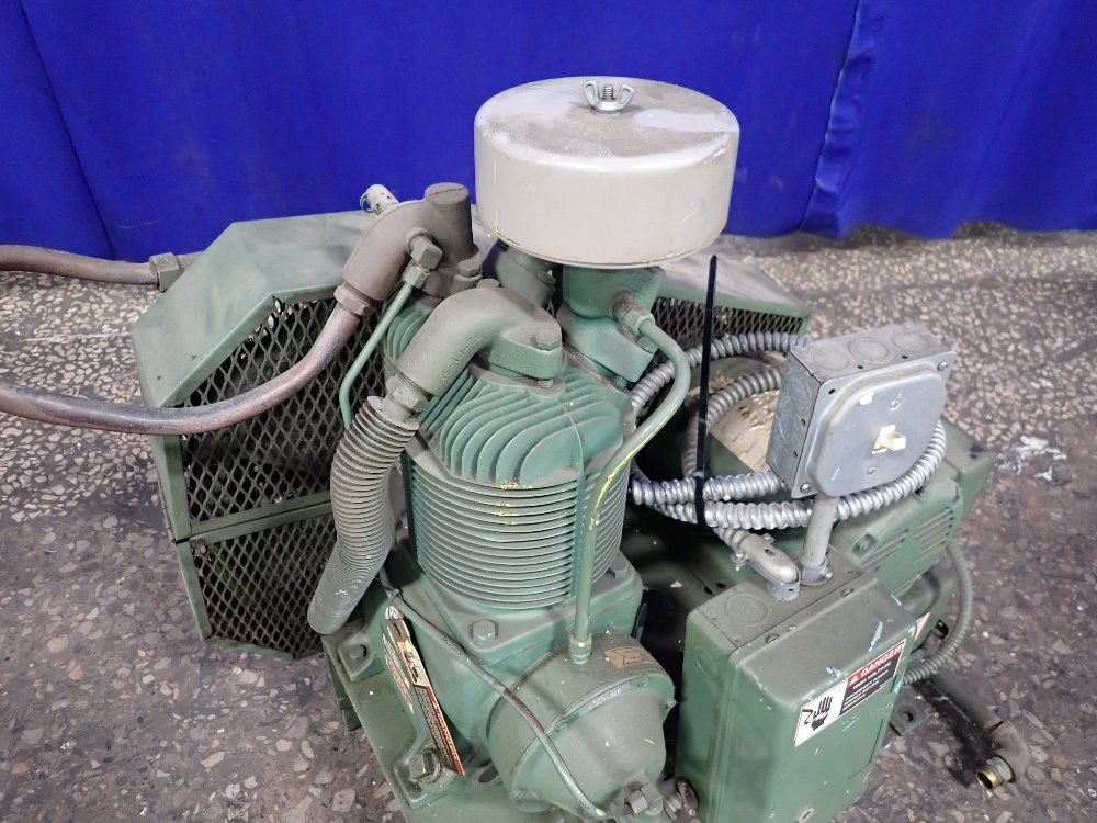  Air Compressor