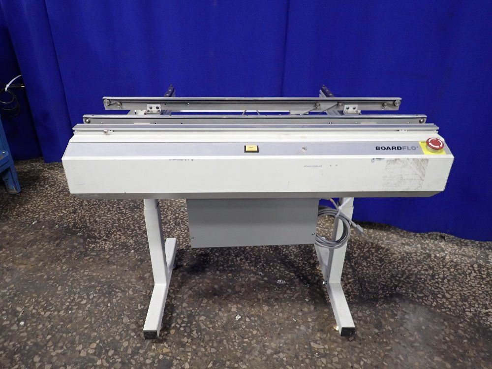 Universal Boardflo Meter Converter