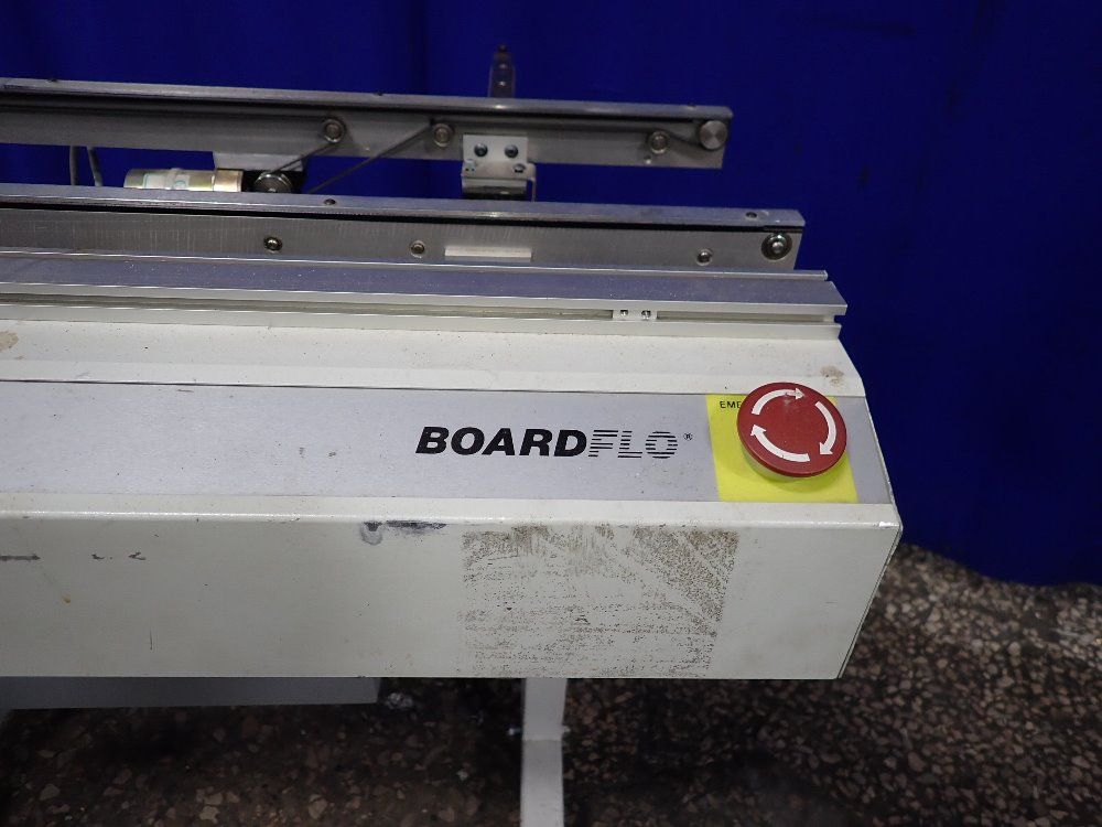 Universal Boardflo Meter Converter