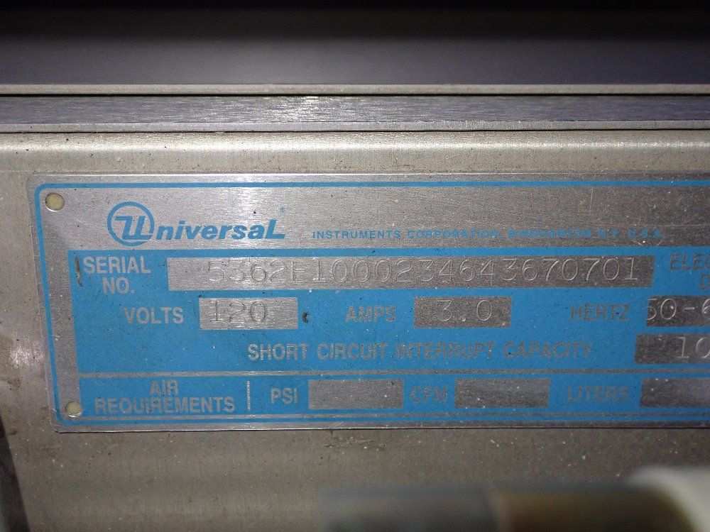 Universal Boardflo Meter Converter