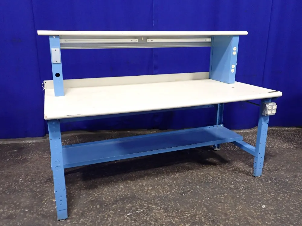 WORKBENCH