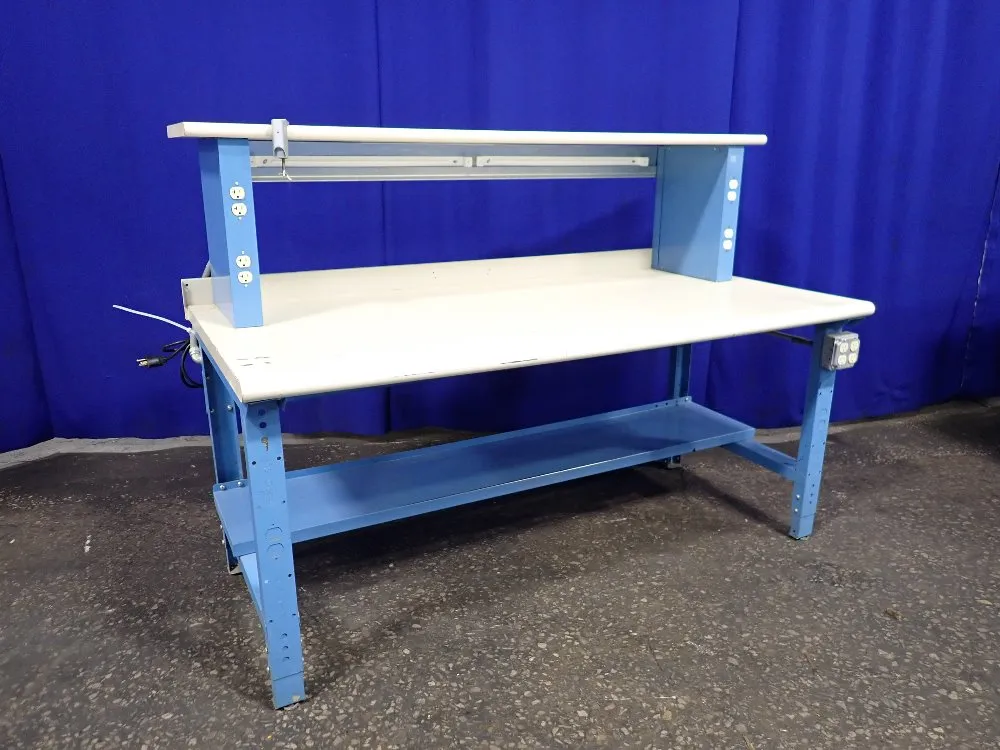 WORKBENCH