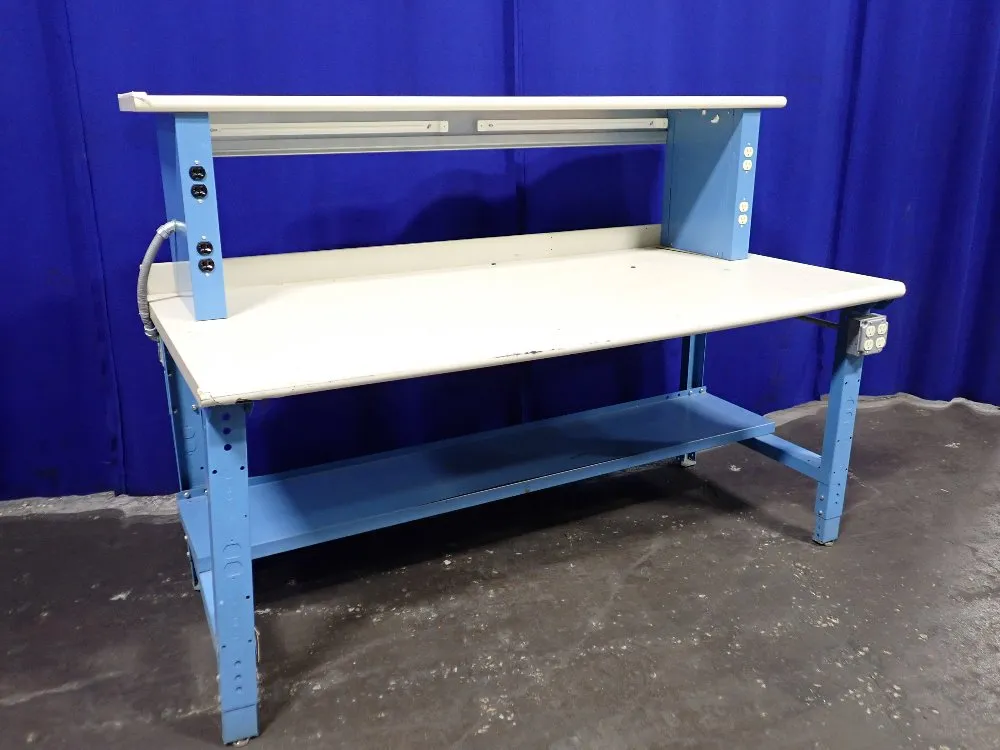 WORKBENCH