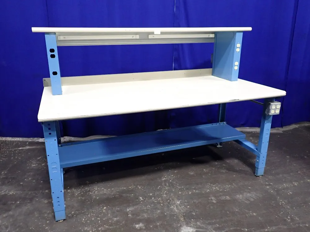WORKBENCH