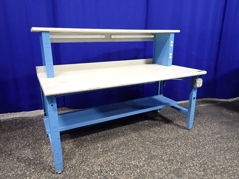 WORKBENCH