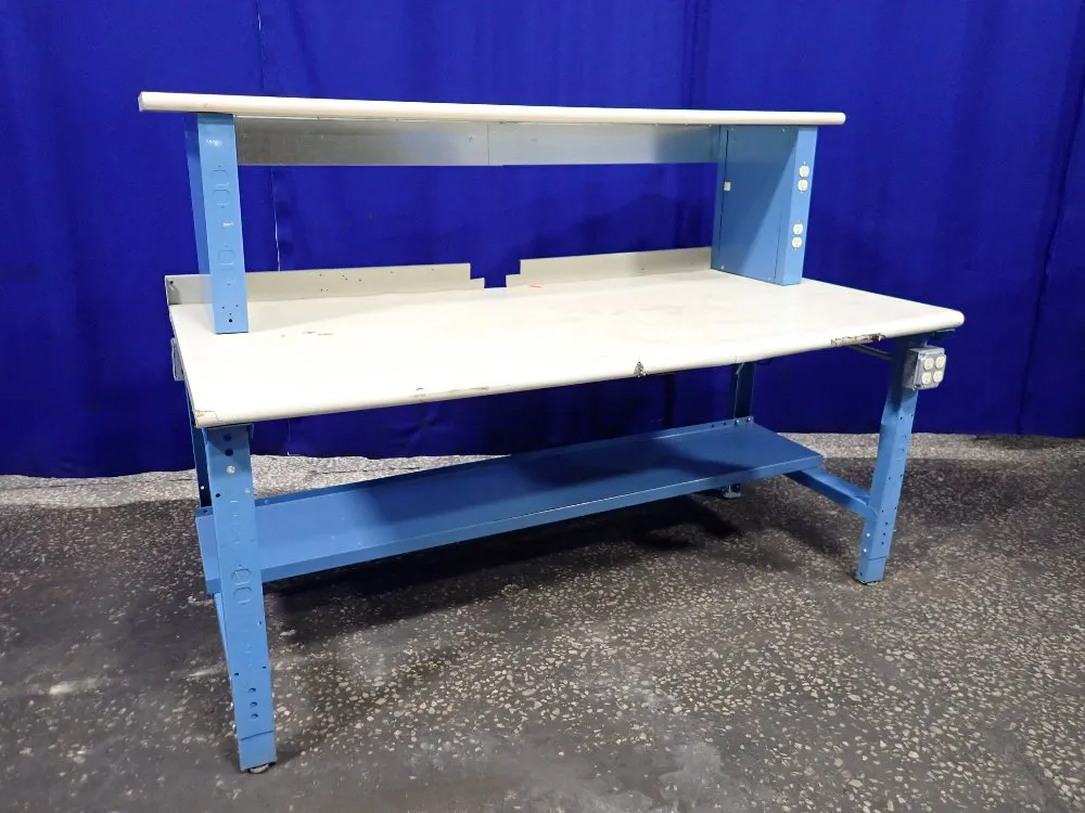 WORKBENCH