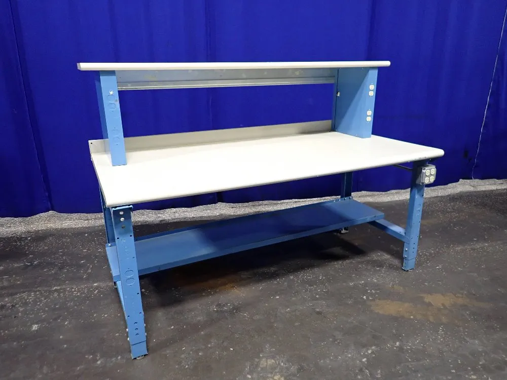 WORKBENCH
