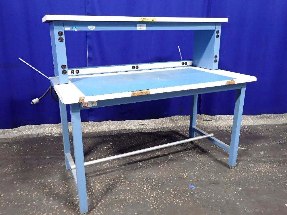 WORKBENCH