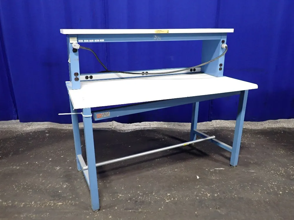 WORKBENCH