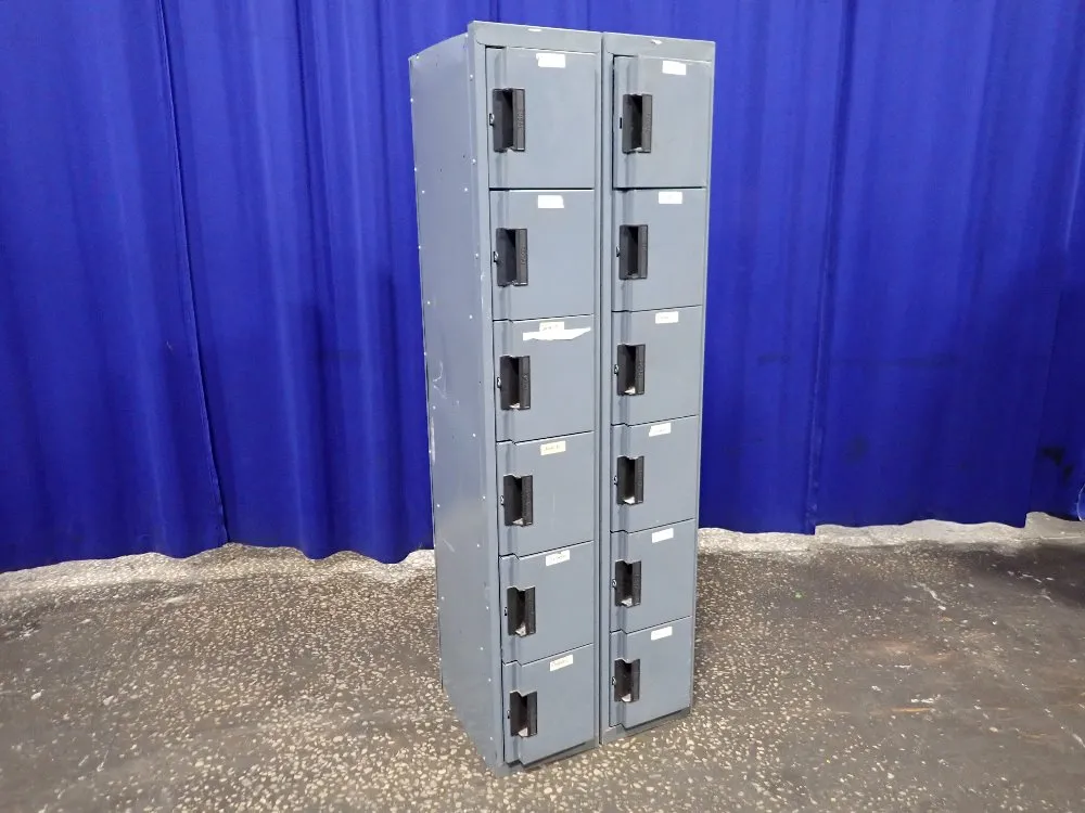 LOCKER UNIT