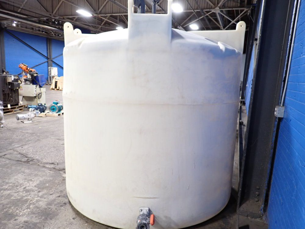  Plastic Tank