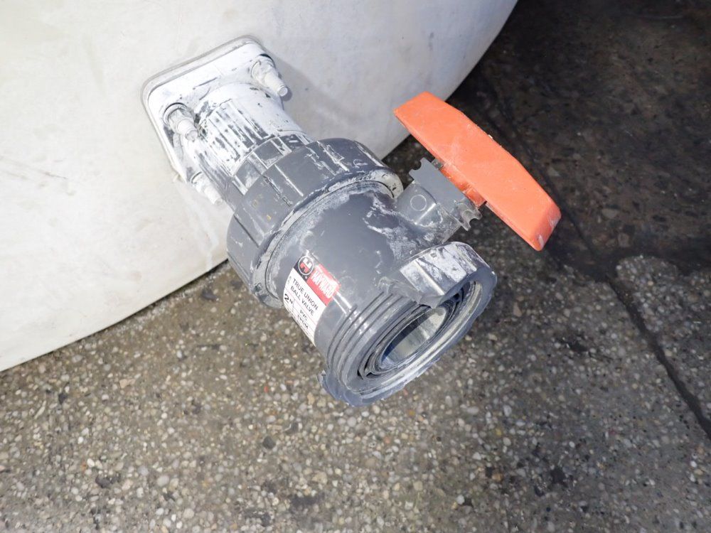  Plastic Tank