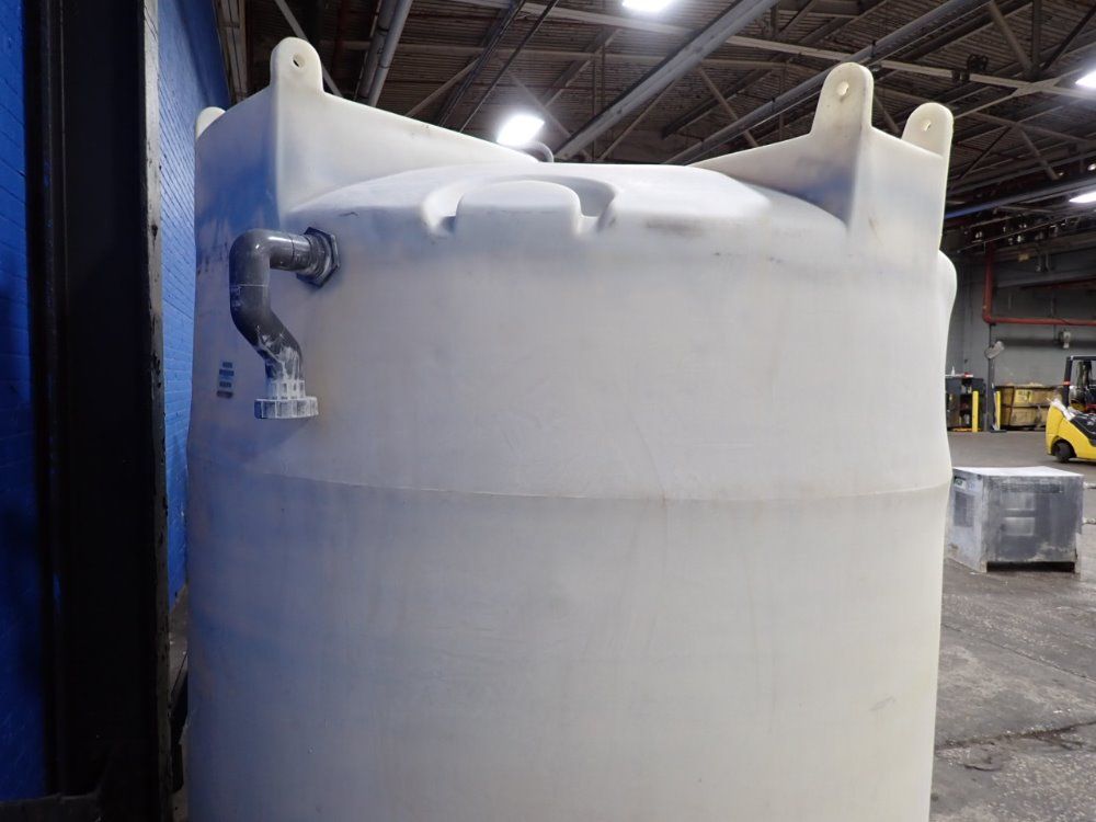  Plastic Tank