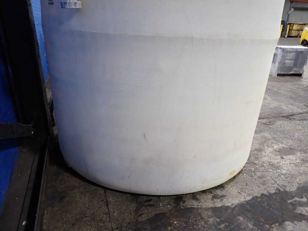  Plastic Tank