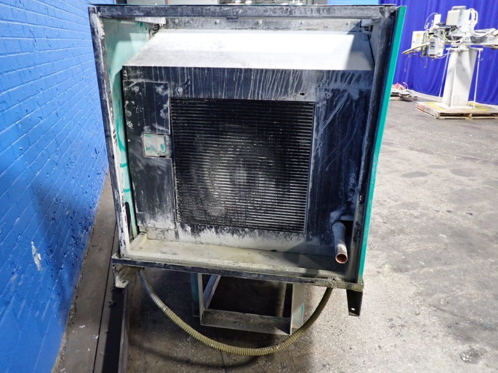 Sullivan Palatek Sullivan Palatek 40 Hp Air Compressor