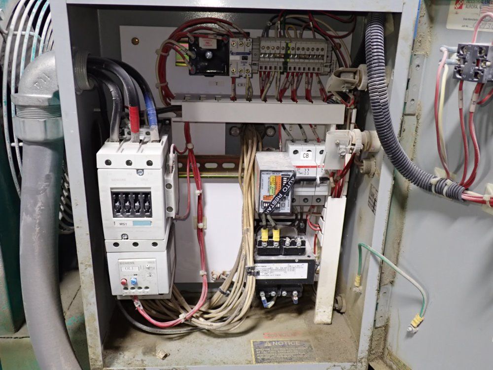 Sullivan Palatek Sullivan Palatek 25 Hp Air Compressor