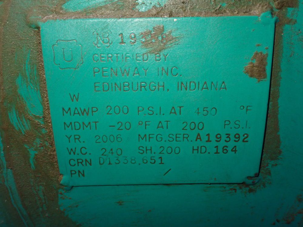 Sullivan Palatek Sullivan Palatek 25 Hp Air Compressor
