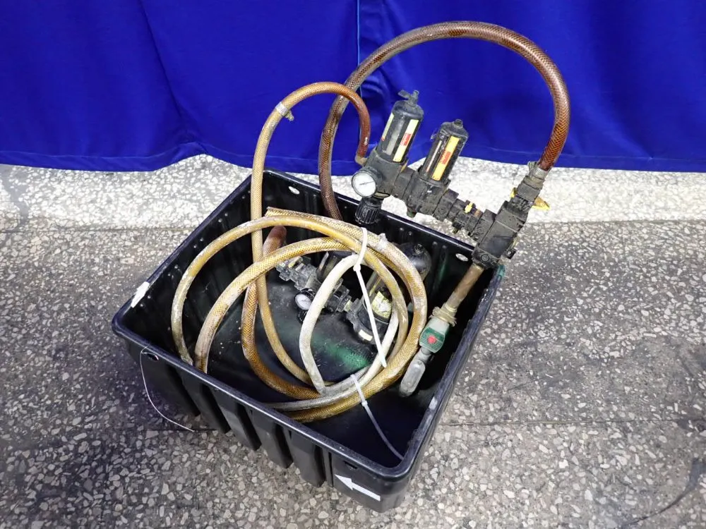 FILTER UNIT