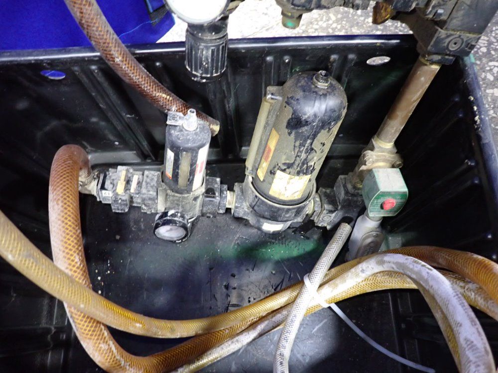 Dayton Filter Unit