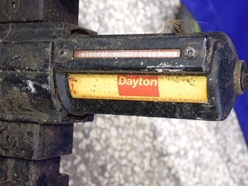 Dayton Filter Unit