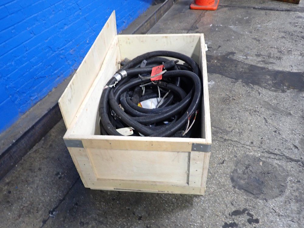  Hoses