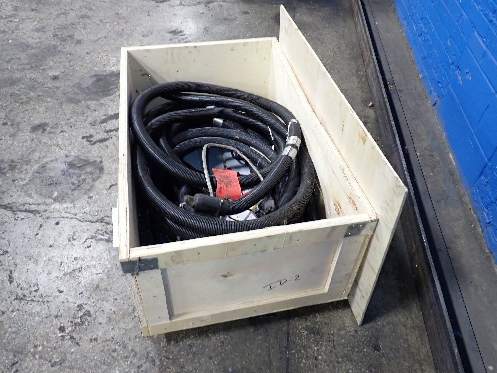  Hoses