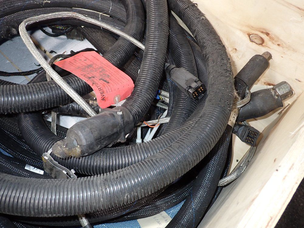  Hoses