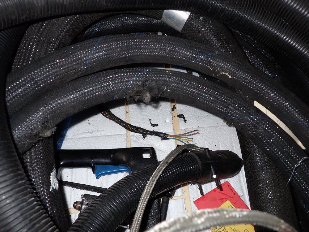  Hoses