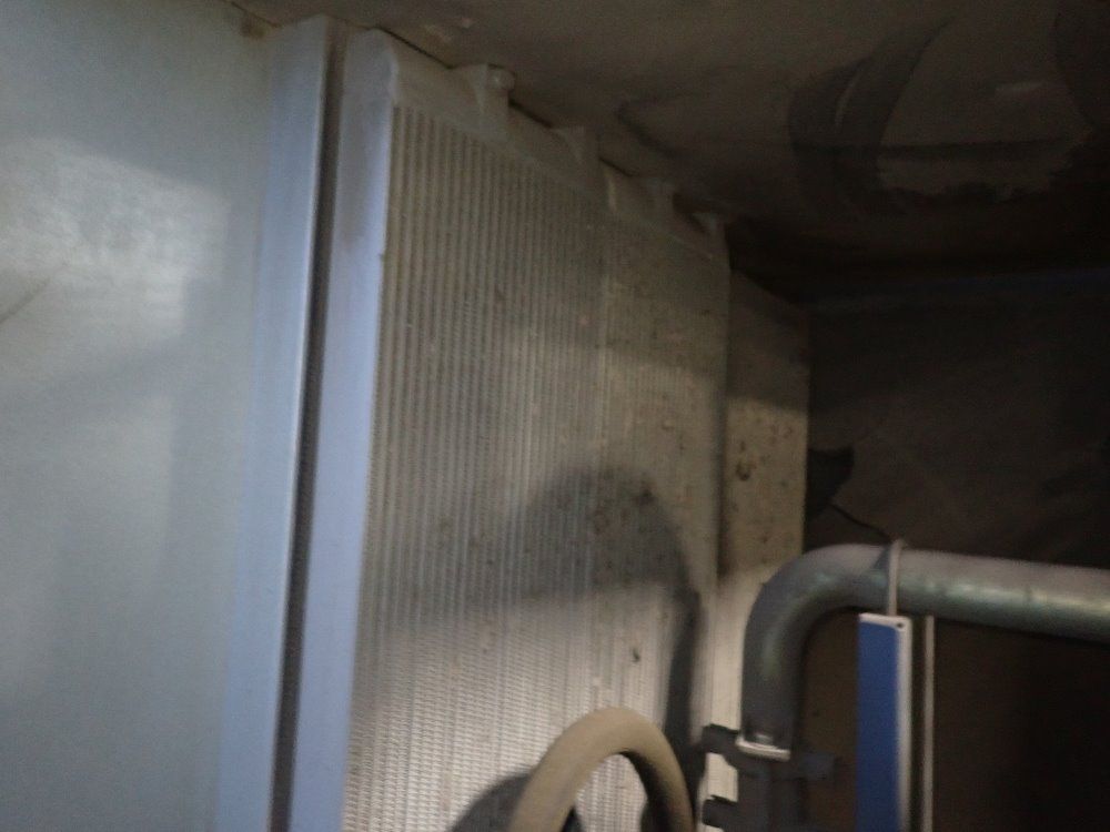 Atlas Copco Atlas Copco Ga100 Air Compressor
